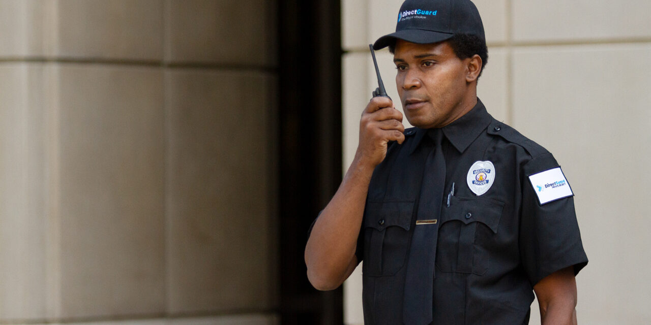 10 Duties Every Security Guard Should Handle with Confidence