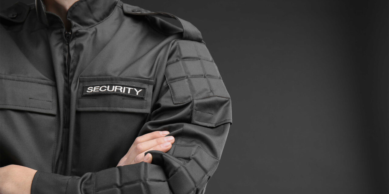 7 Preparations You Should Make Before Using Security Guard Services