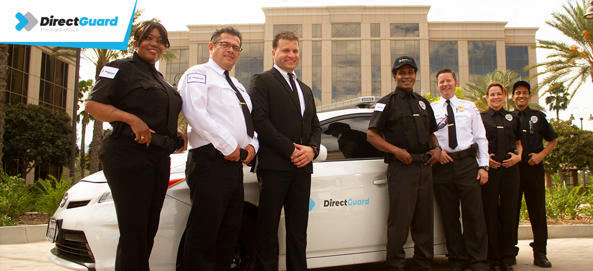 How Security Companies Use Technology for Enhanced Security: The Future of Protection