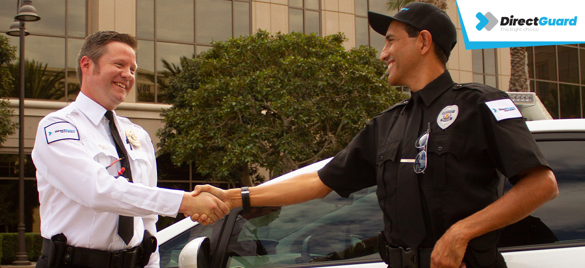 Top 3 Reasons Why Your Ventura Business Needs Security Guards: Protecting What Matters Most